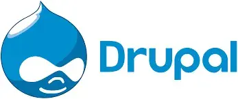 this is the drupal logo